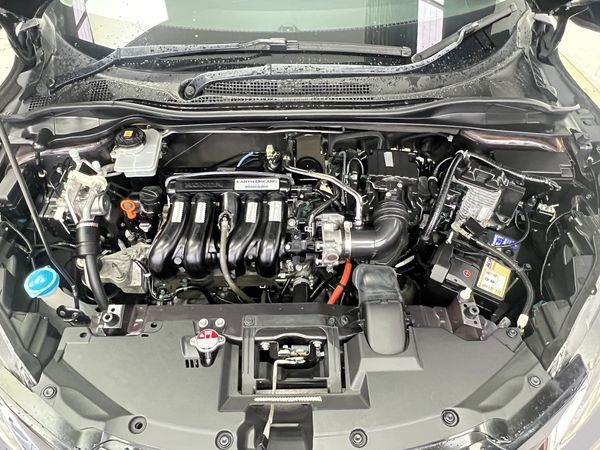 2014 Honda Vezel Enterprise Manukau image 245943