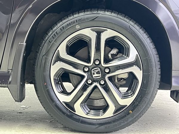 2014 Honda Vezel Enterprise Manukau image 245944