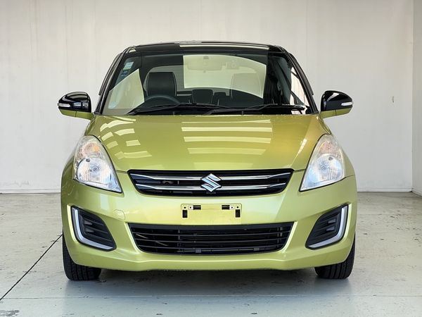 2014 Suzuki Swift Enterprise Manukau image 246205