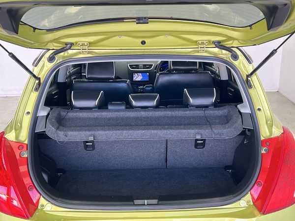 2014 Suzuki Swift Enterprise Manukau image 246217