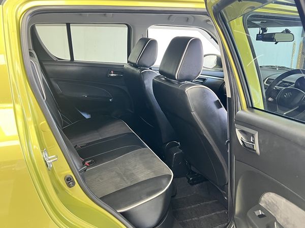 2014 Suzuki Swift Enterprise Manukau image 246219