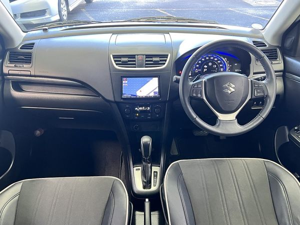 2014 Suzuki Swift Enterprise Manukau image 246220