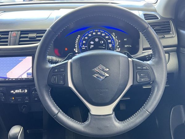 2014 Suzuki Swift Enterprise Manukau image 246221