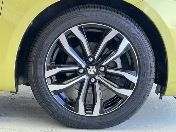 2014 Suzuki Swift Enterprise Manukau image 246223