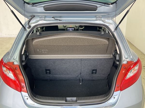 2012 Mazda Demio Enterprise Manukau image 246714