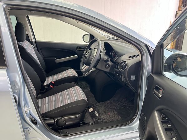 2012 Mazda Demio Enterprise Manukau image 246715
