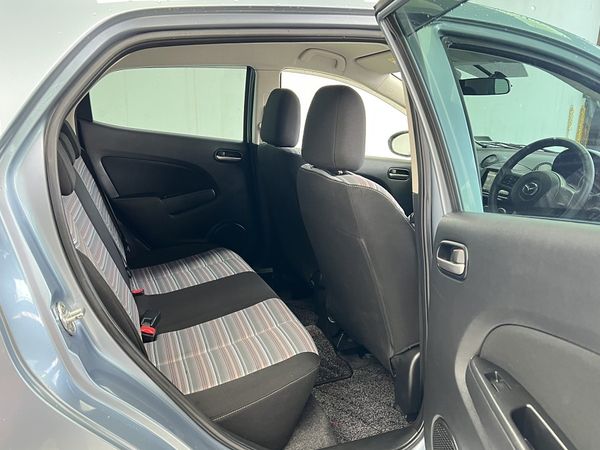 2012 Mazda Demio Enterprise Manukau image 246716