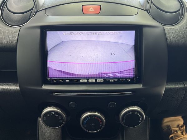 2012 Mazda Demio Enterprise Manukau image 246719