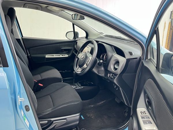 2014 Toyota Vitz Enterprise Manukau image 246181