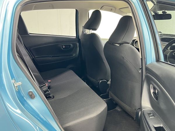 2014 Toyota Vitz Enterprise Manukau image 246182