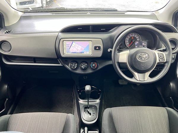 2014 Toyota Vitz Enterprise Manukau image 246183