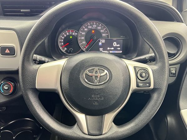 2014 Toyota Vitz Enterprise Manukau image 246184