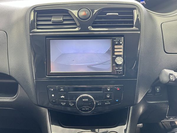 2012 Nissan Serena Enterprise Manukau image 261721