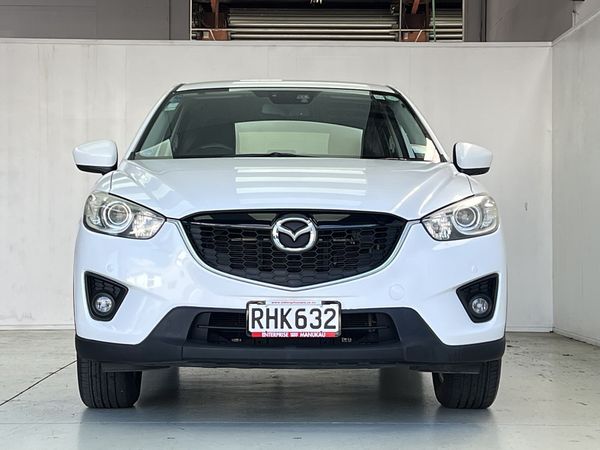 2012 Mazda CX-5 Enterprise Manukau image 250397