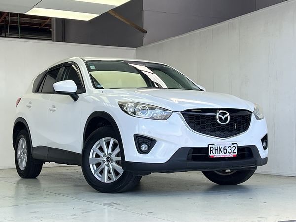2012 Mazda CX-5 Enterprise Manukau image 254915