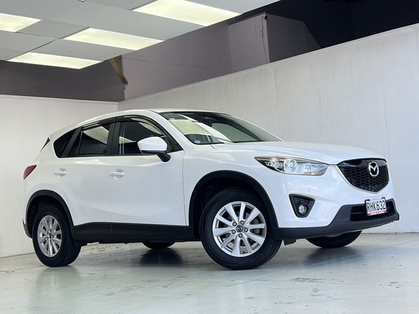 2012 Mazda CX-5 Enterprise Manukau image 254916