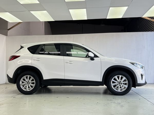 2012 Mazda CX-5 Enterprise Manukau image 254917