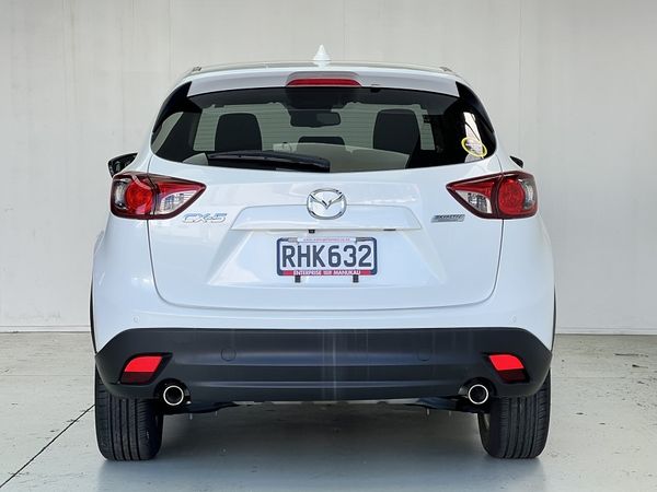 2012 Mazda CX-5 Enterprise Manukau image 254920