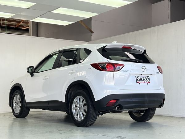 2012 Mazda CX-5 Enterprise Manukau image 254922