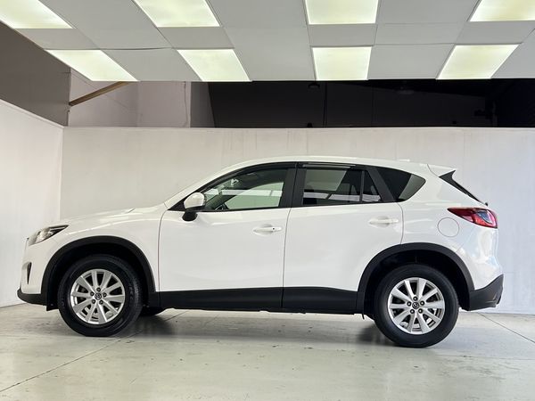 2012 Mazda CX-5 Enterprise Manukau image 254923