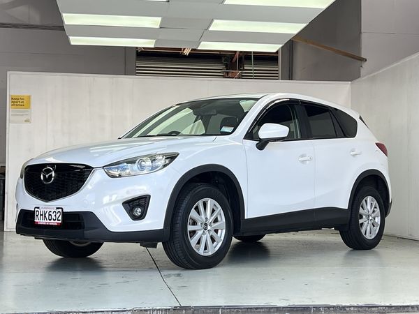 2012 Mazda CX-5 Enterprise Manukau image 254924