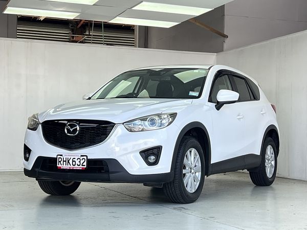 2012 Mazda CX-5 Enterprise Manukau image 254925