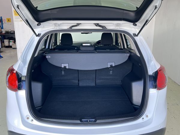 2012 Mazda CX-5 Enterprise Manukau image 254926