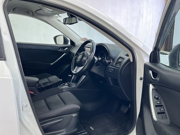 2012 Mazda CX-5 Enterprise Manukau image 254928