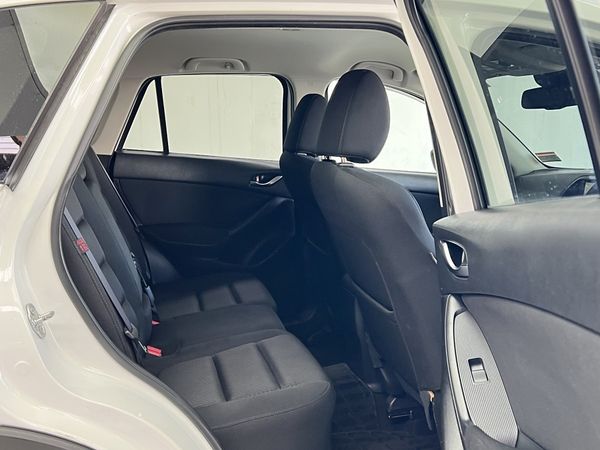 2012 Mazda CX-5 Enterprise Manukau image 254929