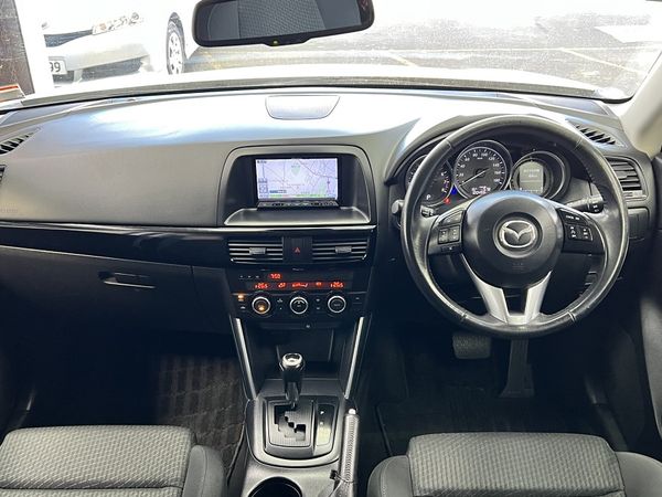 2012 Mazda CX-5 Enterprise Manukau image 254930