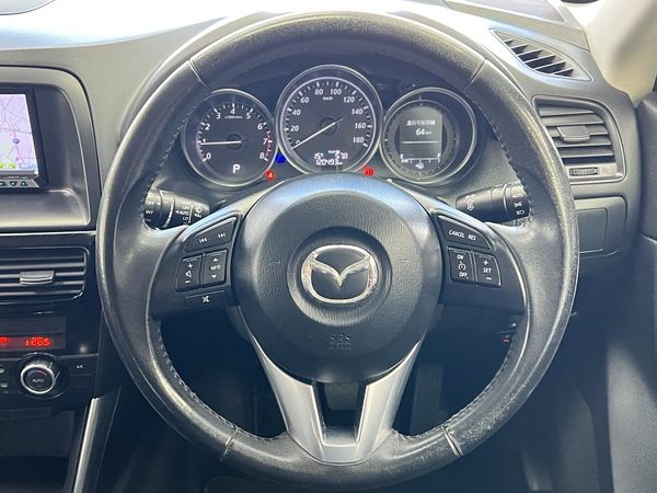 2012 Mazda CX-5 Enterprise Manukau image 254931