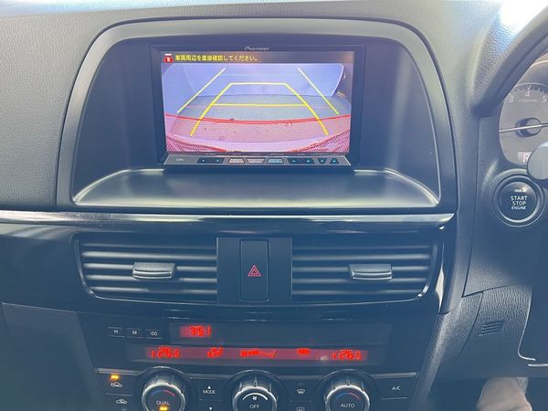 2012 Mazda CX-5 Enterprise Manukau image 254932