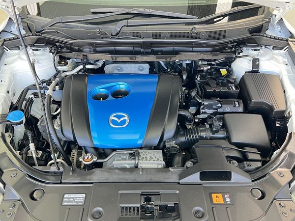2012 Mazda CX-5 Enterprise Manukau image 254933