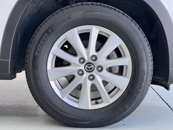 2012 Mazda CX-5 Enterprise Manukau image 254934