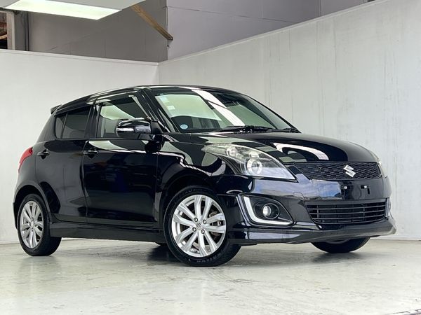 2014 Suzuki Swift Enterprise Manukau image 252590