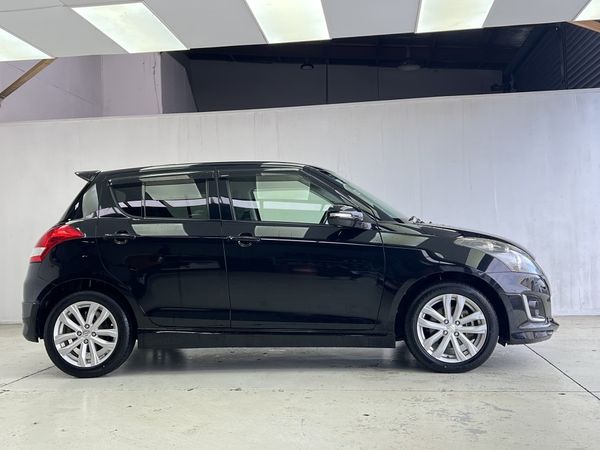 2014 Suzuki Swift Enterprise Manukau image 252596