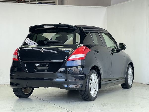 2014 Suzuki Swift Enterprise Manukau image 252598