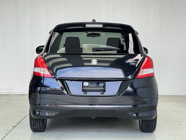 2014 Suzuki Swift Enterprise Manukau image 252599