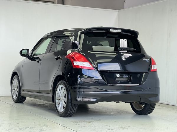 2014 Suzuki Swift Enterprise Manukau image 252600