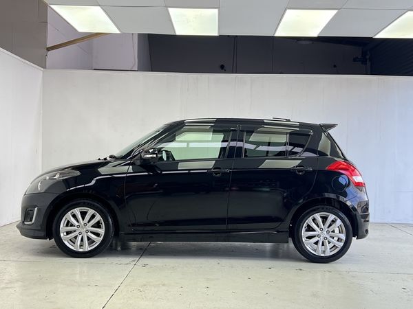 2014 Suzuki Swift Enterprise Manukau image 252602