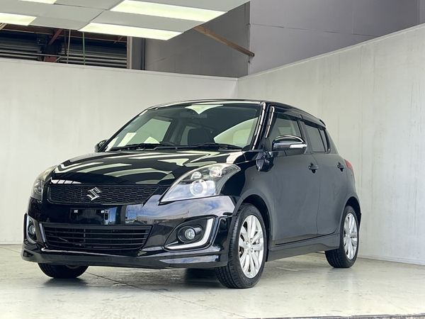 2014 Suzuki Swift Enterprise Manukau image 252604