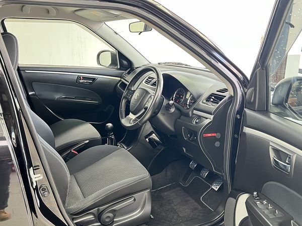 2014 Suzuki Swift Enterprise Manukau image 252606