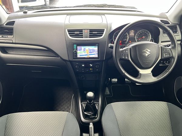 2014 Suzuki Swift Enterprise Manukau image 252608