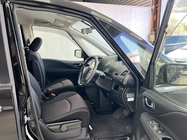 2012 Nissan Serena Enterprise Manukau image 255322