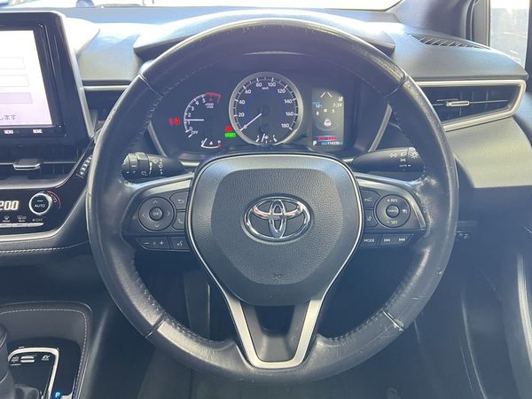 2018 Toyota Corolla Enterprise Manukau image 250512