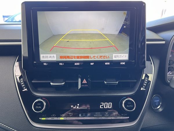 2018 Toyota Corolla Enterprise Manukau image 250513