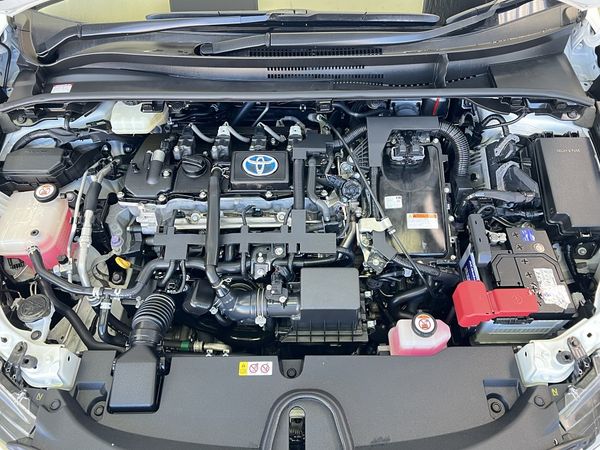 2018 Toyota Corolla Enterprise Manukau image 250514