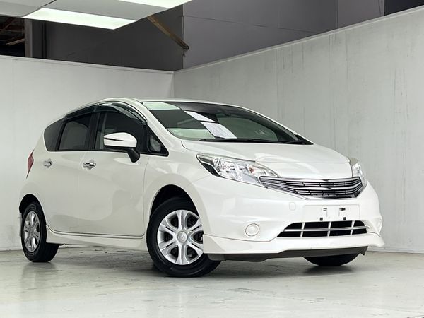 2016 Nissan Note Enterprise Manukau image 250158