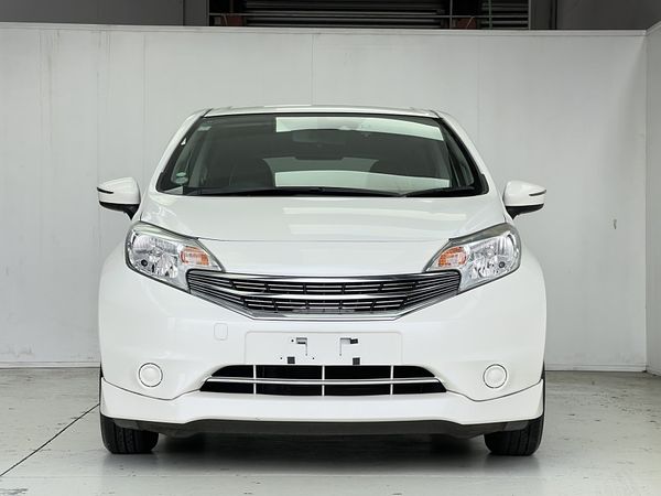 2016 Nissan Note Enterprise Manukau image 250159