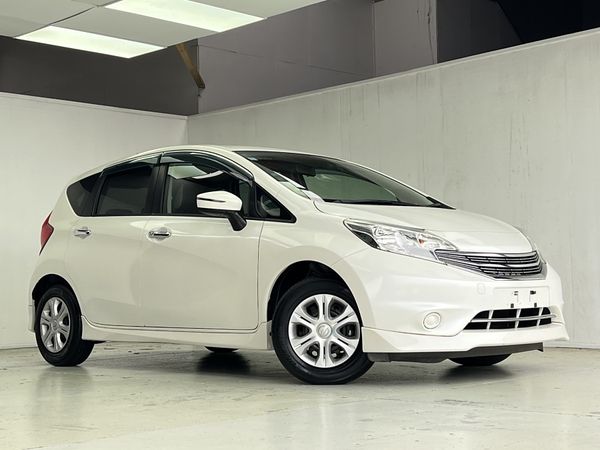2016 Nissan Note Enterprise Manukau image 251943